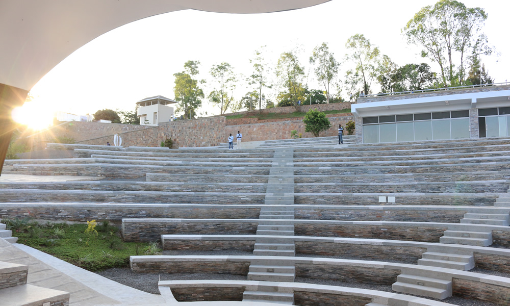 Construction & Infrastructure